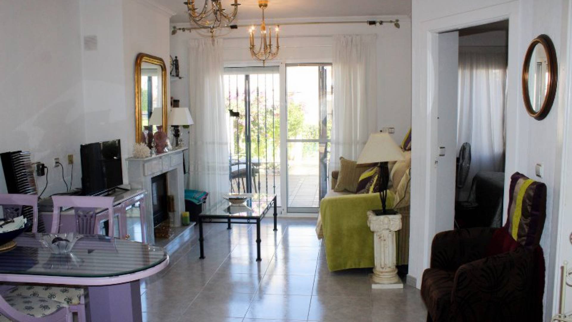 Resale - Apartment - Playa Flamenca - miraflores