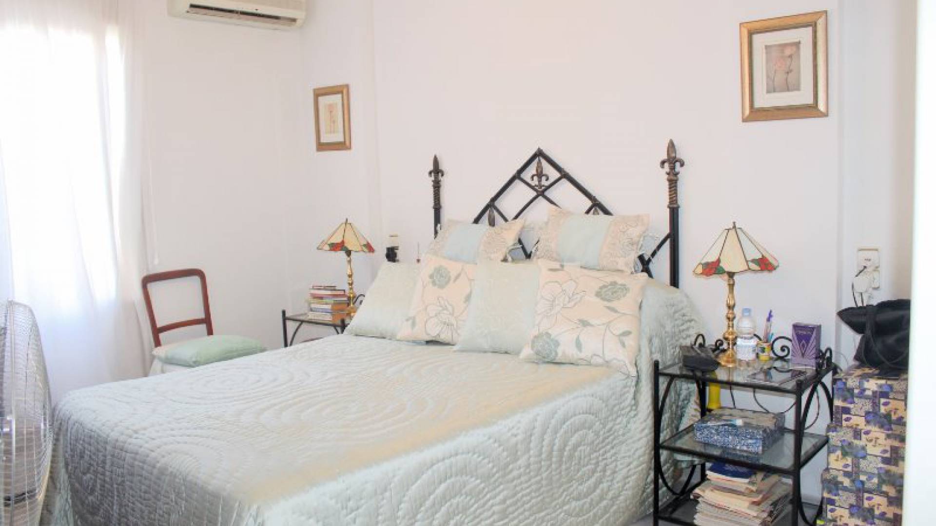 Resale - Apartment - Playa Flamenca - miraflores