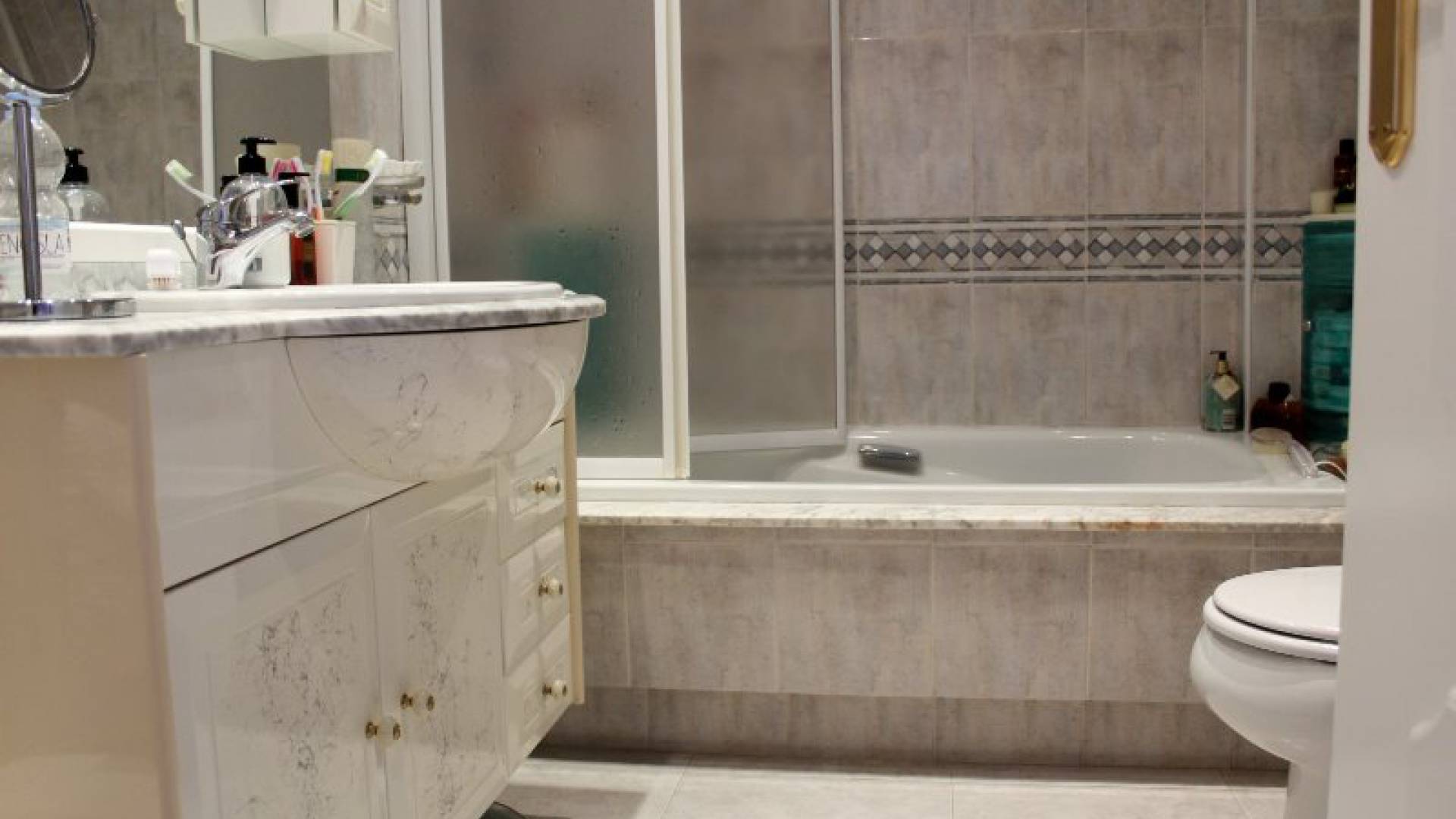 Resale - Apartment - Playa Flamenca - miraflores