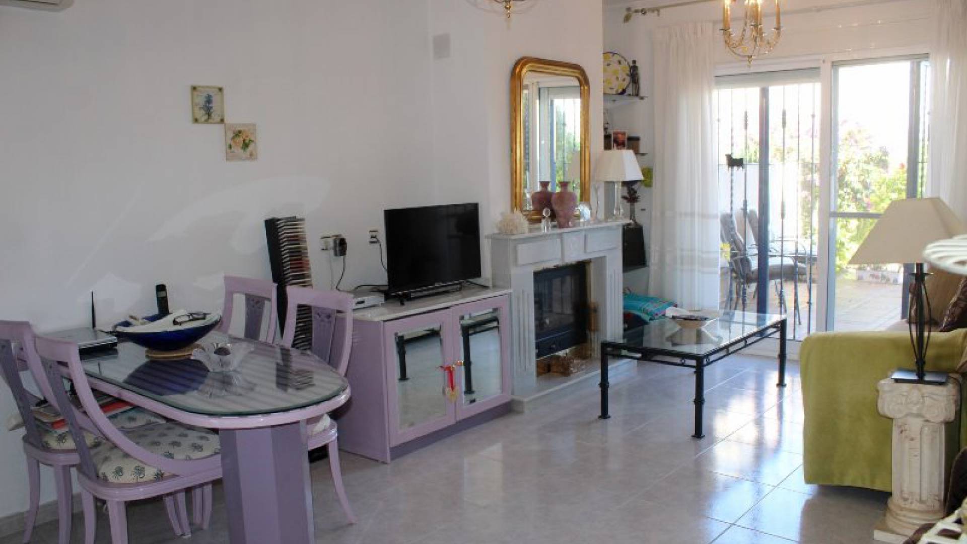 Resale - Apartment - Playa Flamenca - miraflores