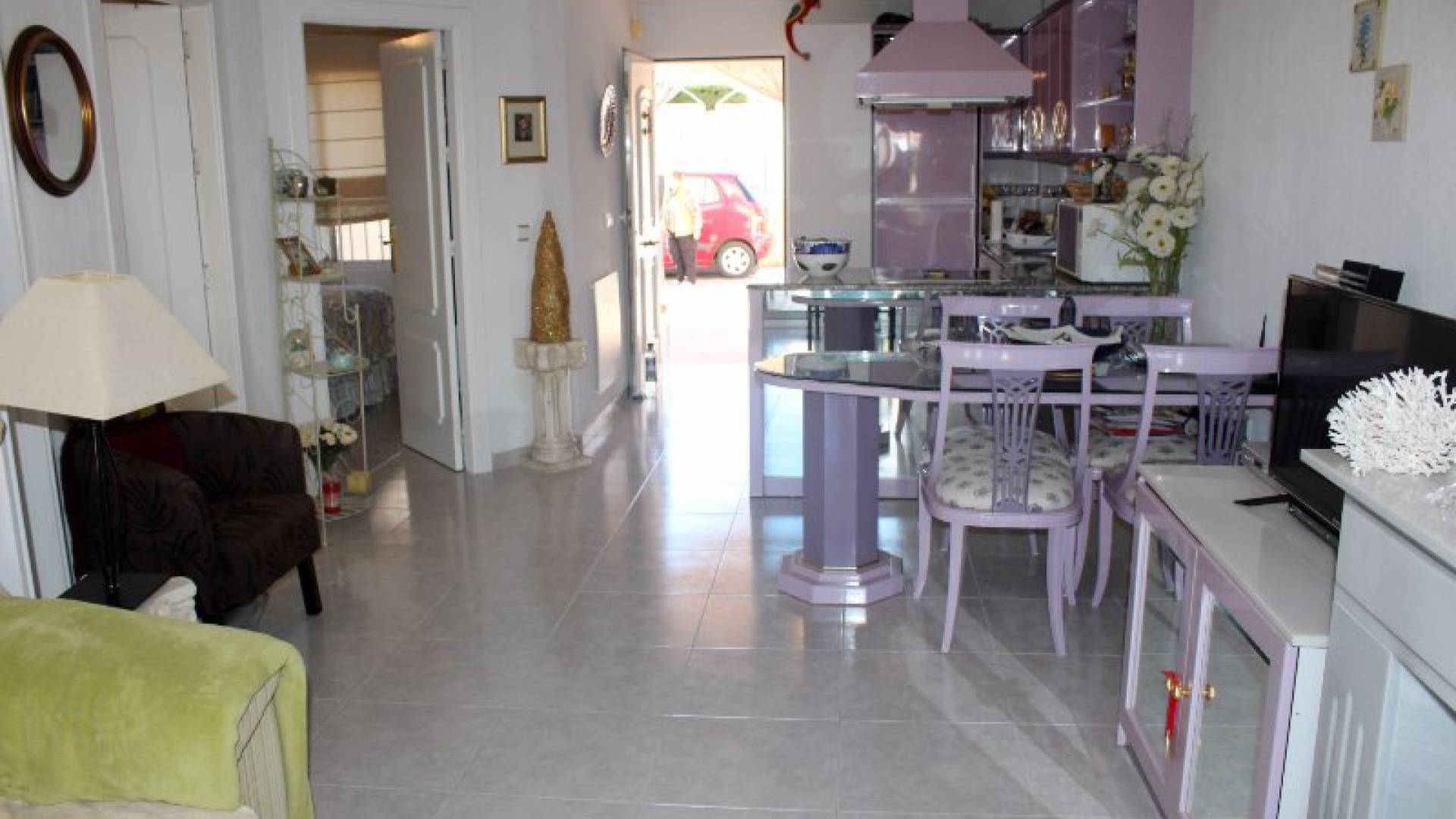 Resale - Apartment - Playa Flamenca - miraflores