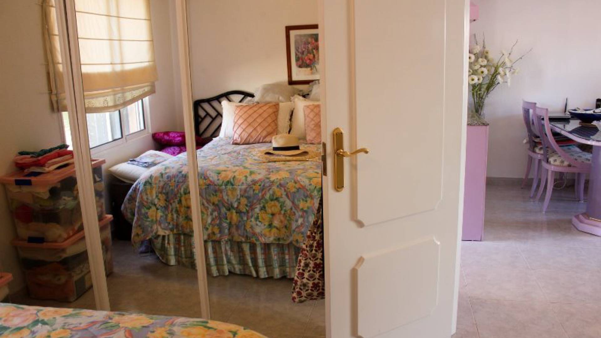 Resale - Apartment - Playa Flamenca - miraflores