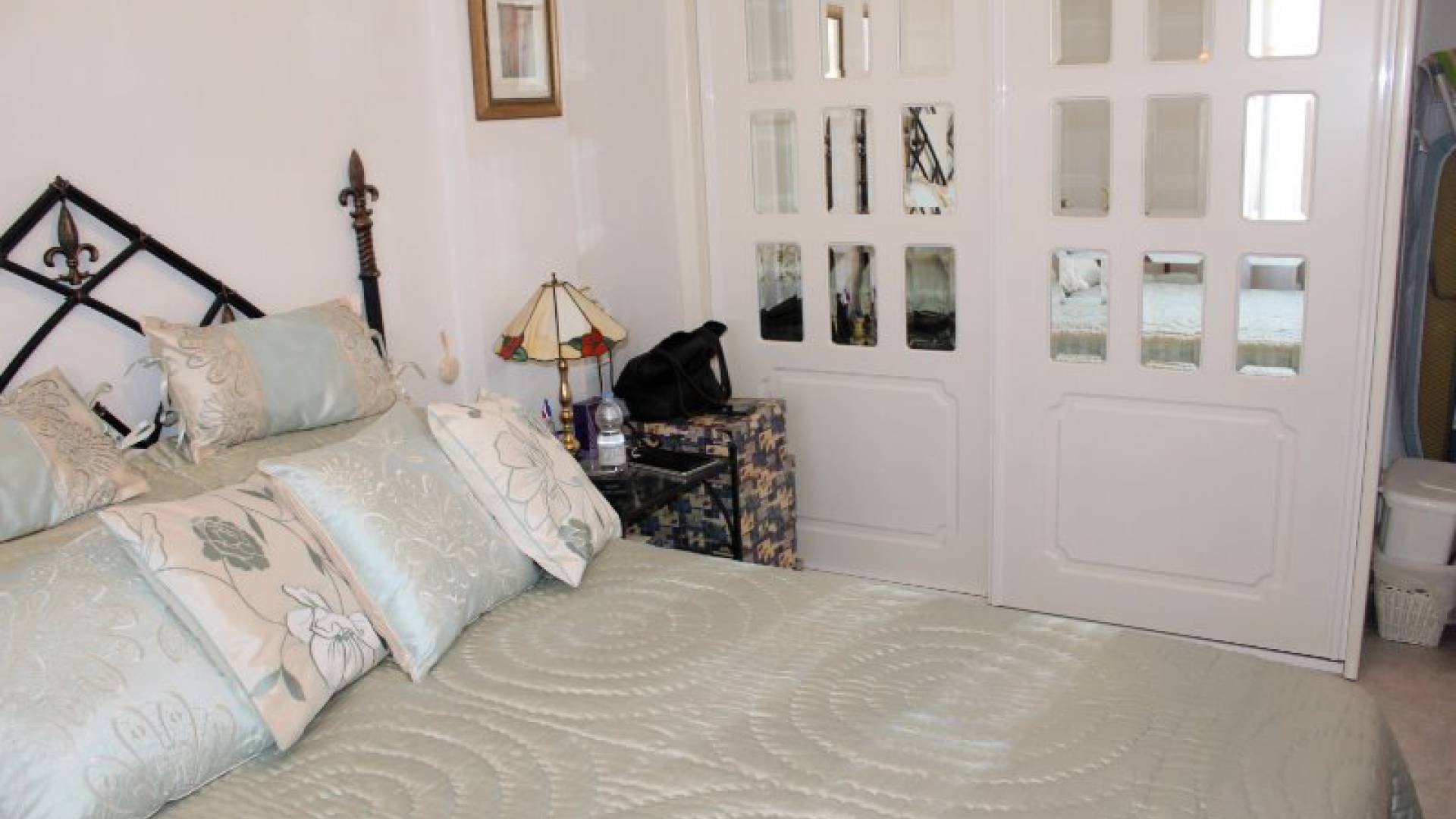 Resale - Apartment - Playa Flamenca - miraflores