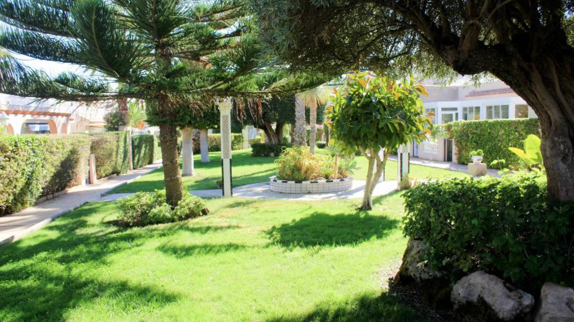 Resale - Apartment - Playa Flamenca - miraflores