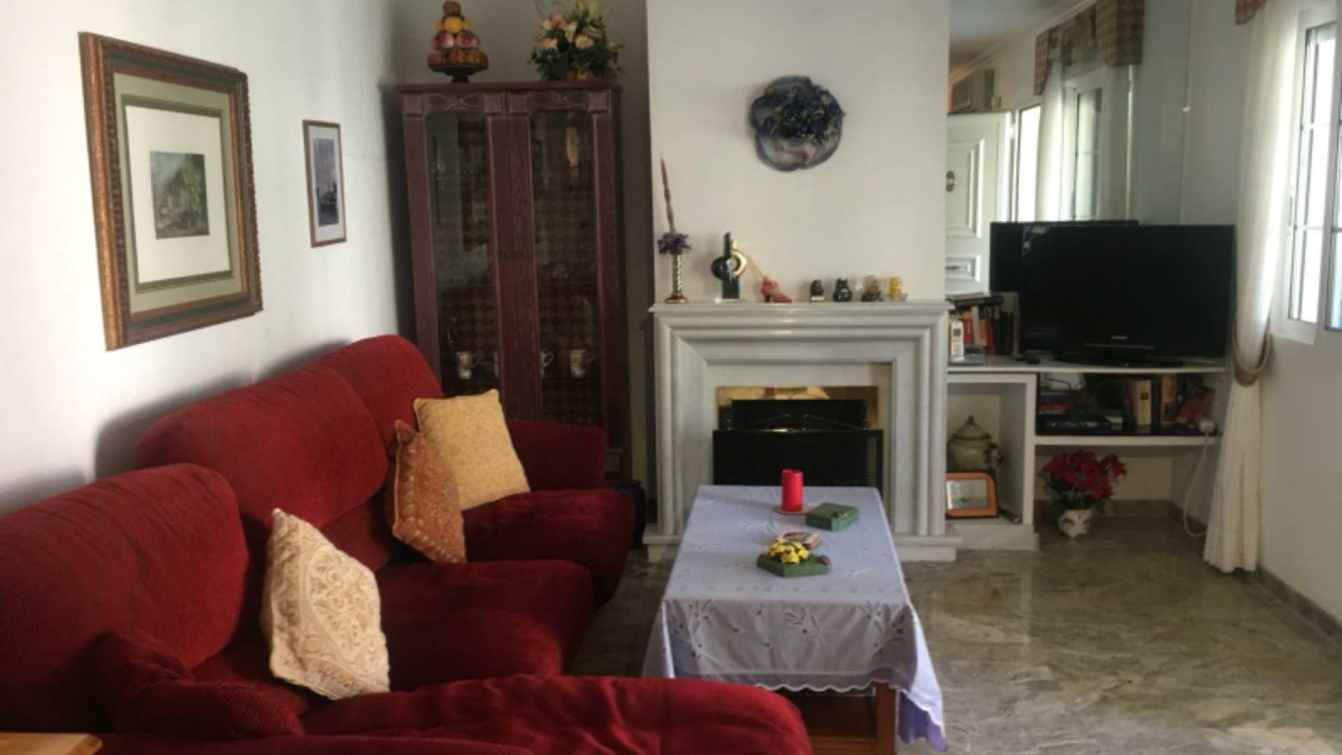 Resale - Apartment - Playa Flamenca - miraflores