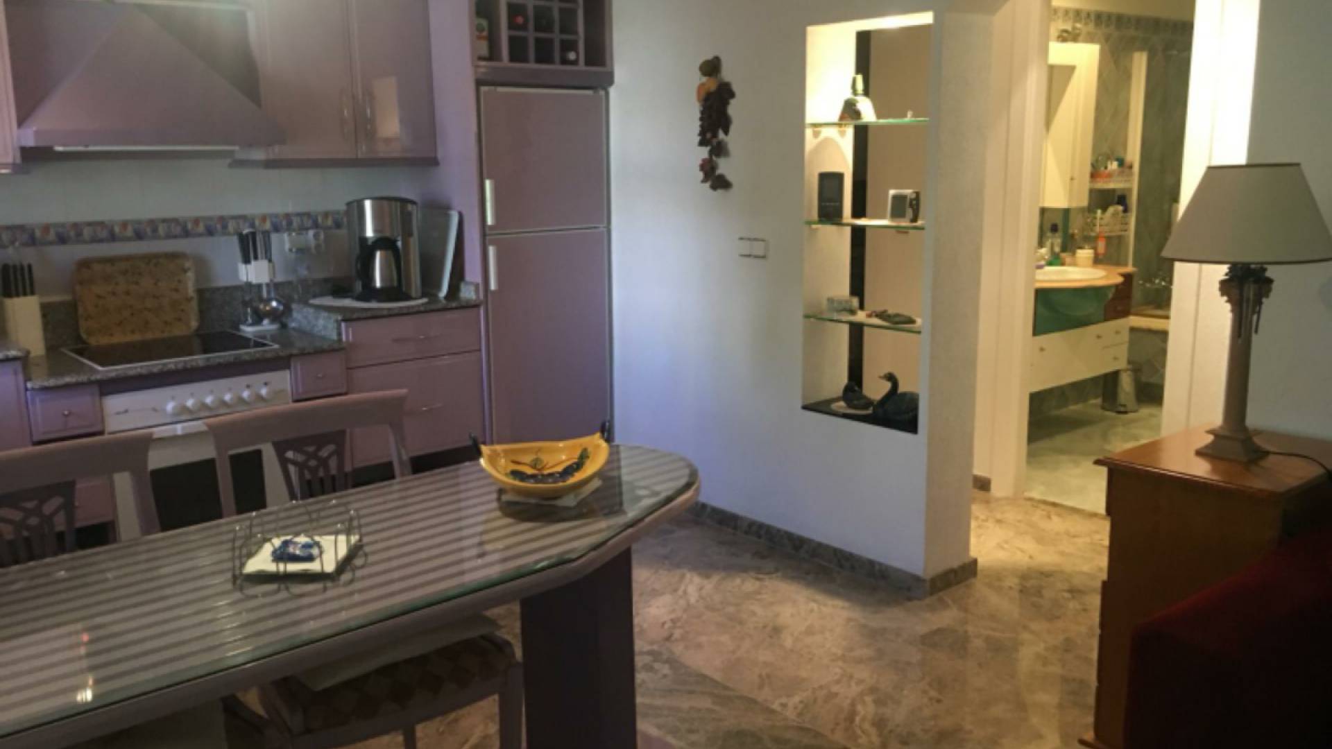 Resale - Apartment - Playa Flamenca - miraflores