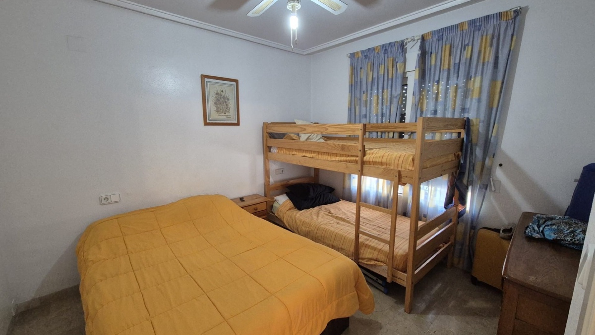 Resale - Apartment - Playa Flamenca - Montilla