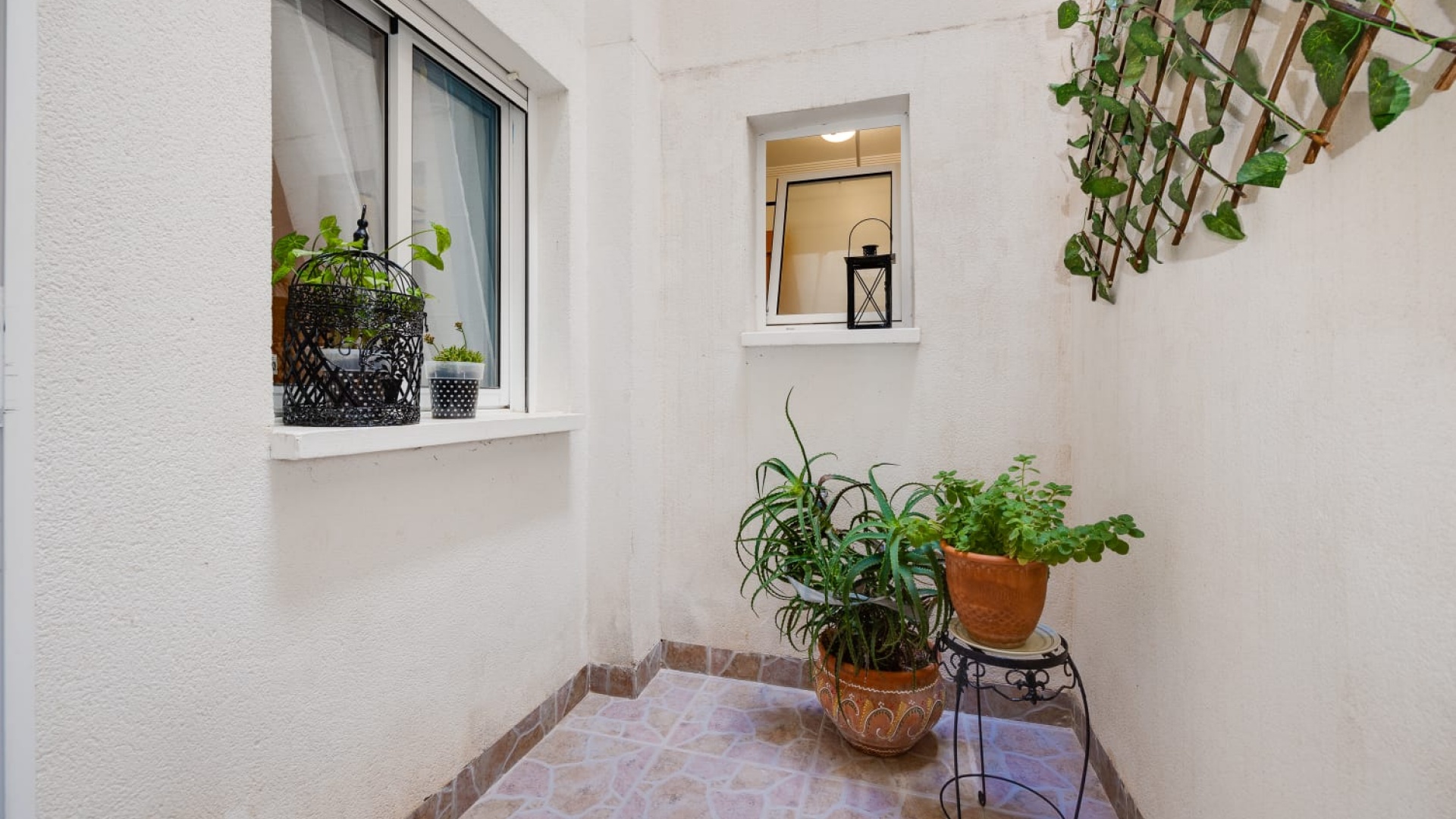 Resale - Apartment - Playa Flamenca - parque del duque