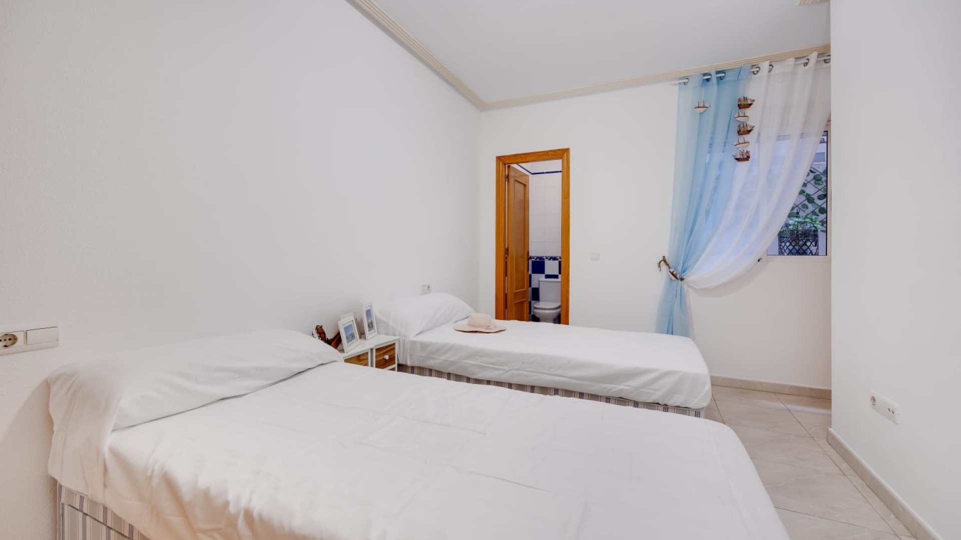 Resale - Apartment - Playa Flamenca - parque del duque