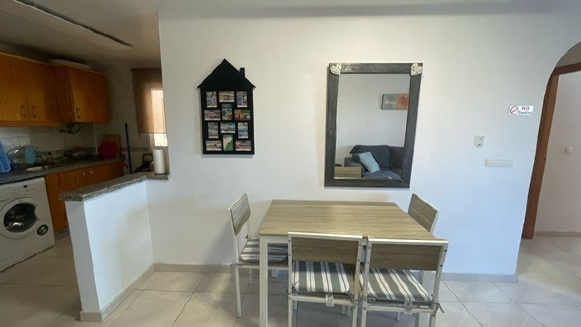 Resale - Apartment - Playa Flamenca - parque del duque