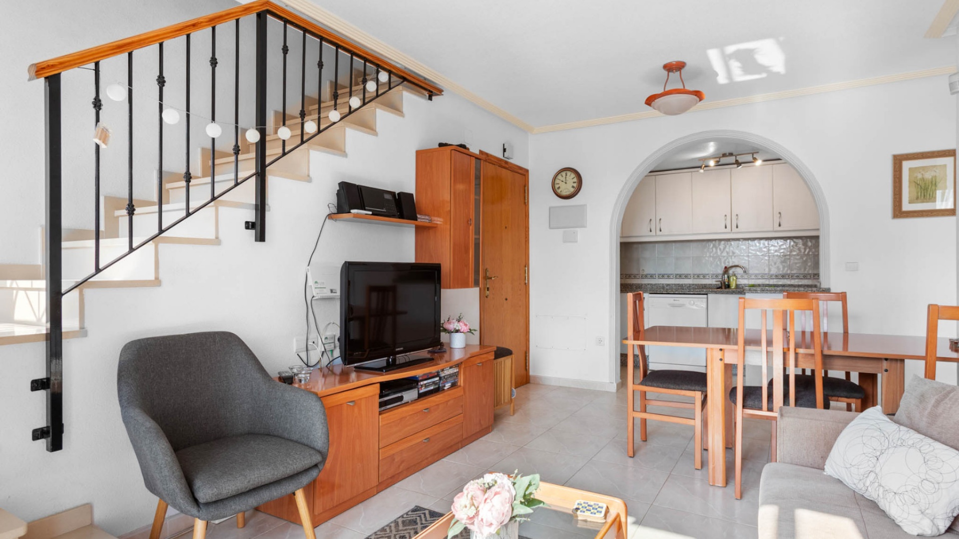 Resale - Apartment - Playa Flamenca - parque del duque