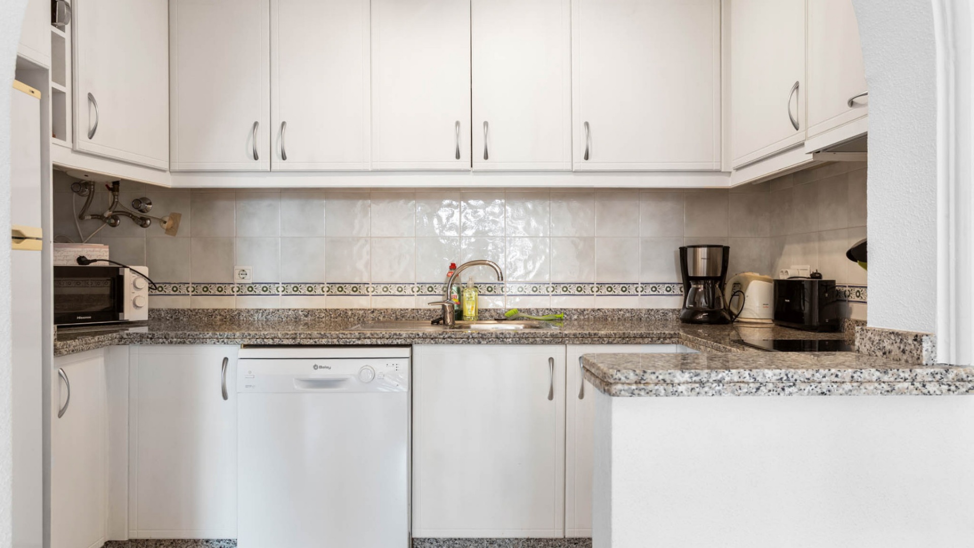 Resale - Apartment - Playa Flamenca - parque del duque