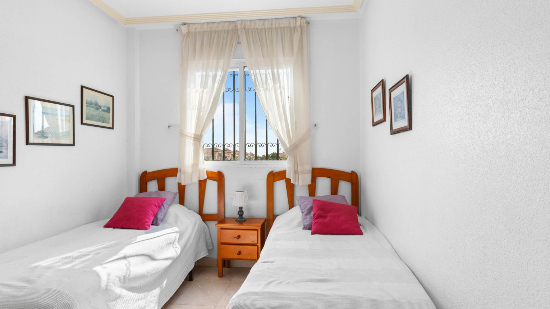 Resale - Apartment - Playa Flamenca - parque del duque