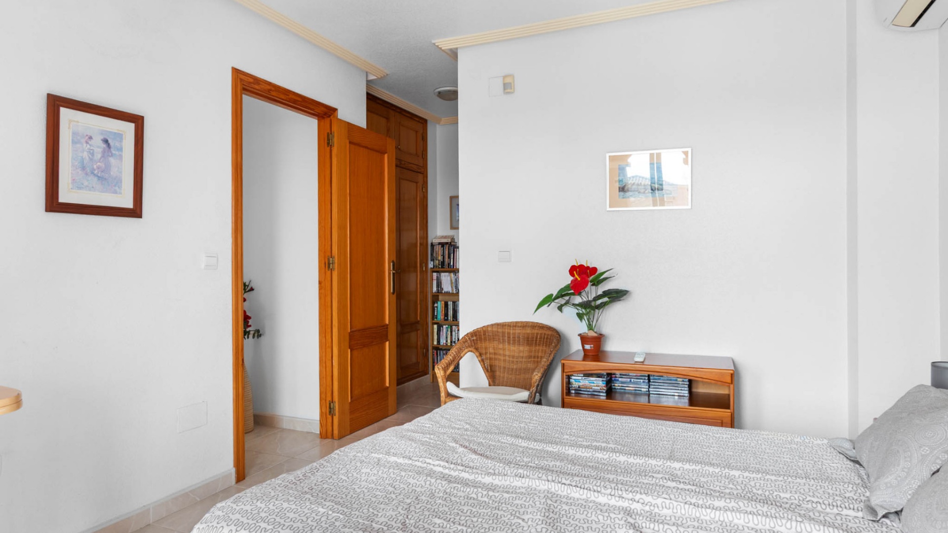 Resale - Apartment - Playa Flamenca - parque del duque