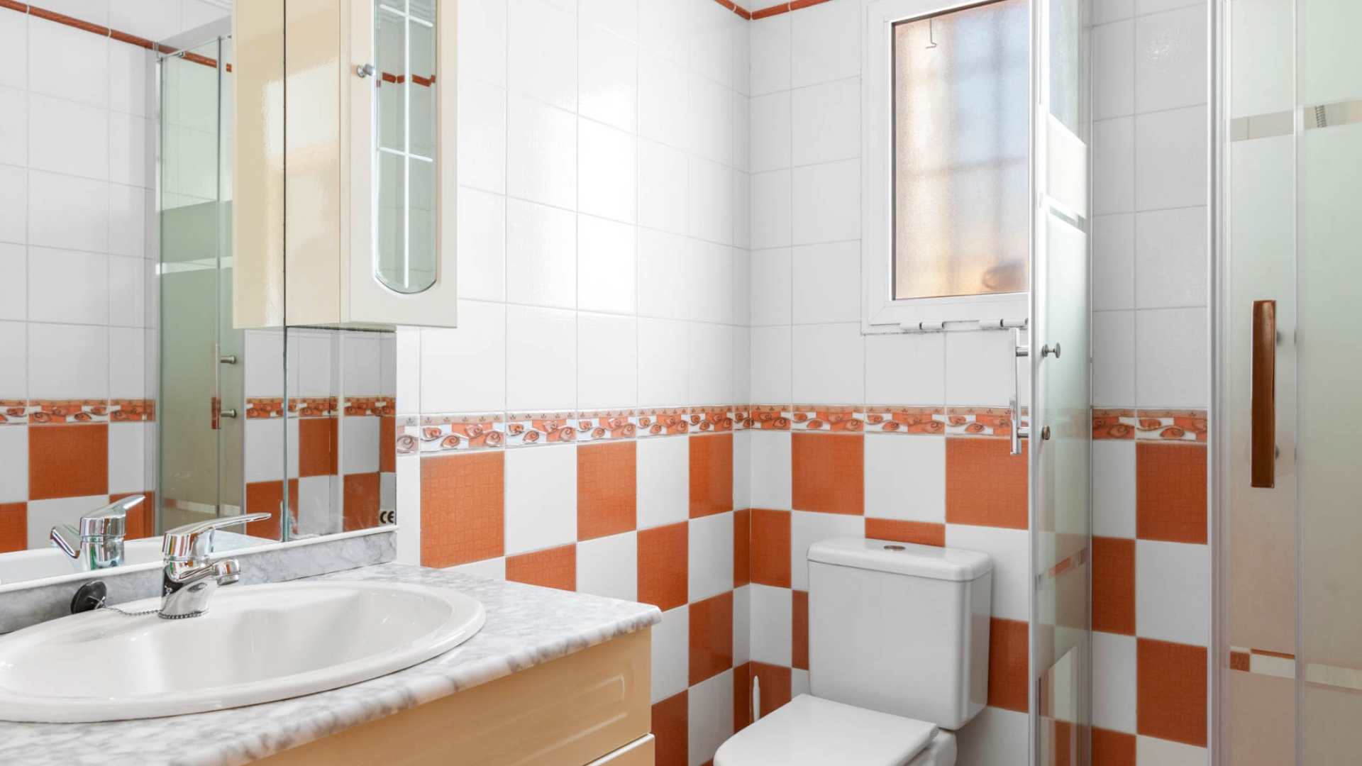 Resale - Apartment - Playa Flamenca - parque del duque