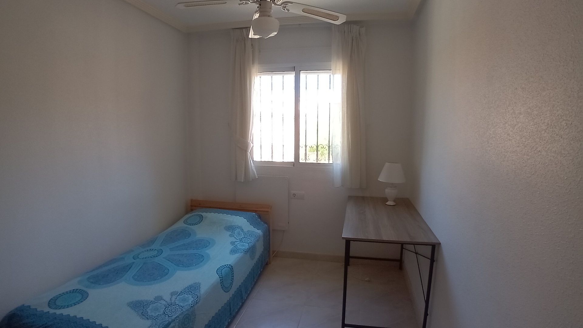 Resale - Apartment - Playa Flamenca - parque del duque