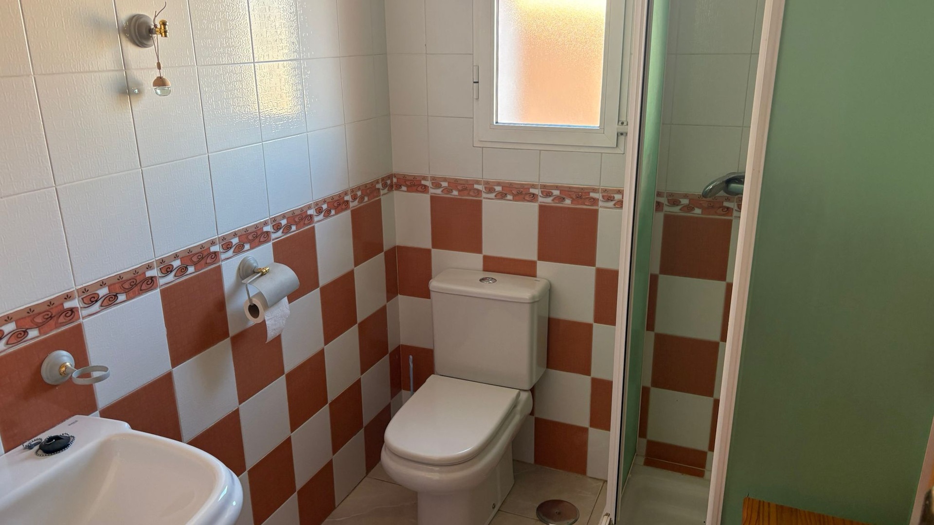 Resale - Apartment - Playa Flamenca - parque del duque