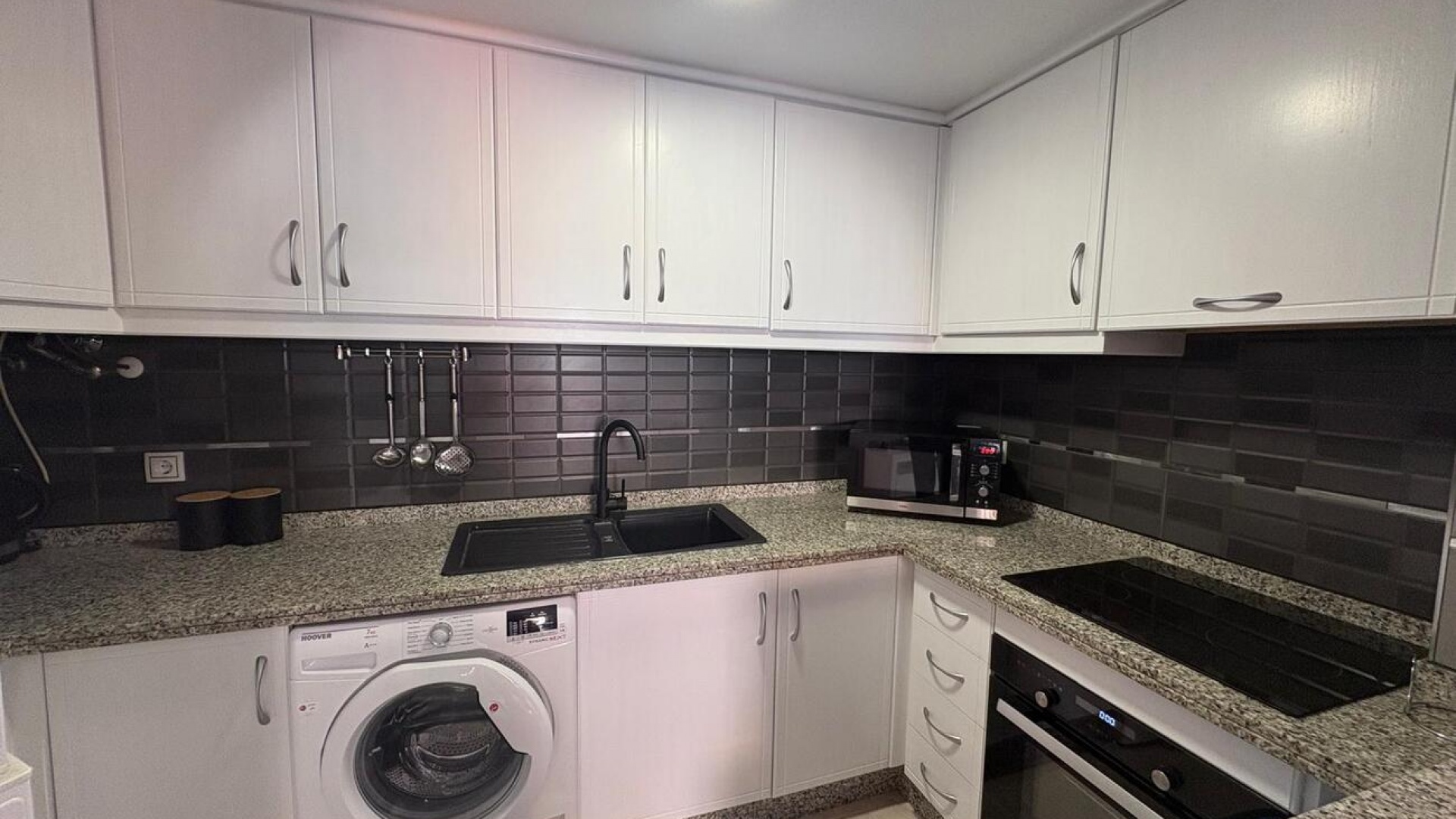 Resale - Apartment - Playa Flamenca - parque del duque