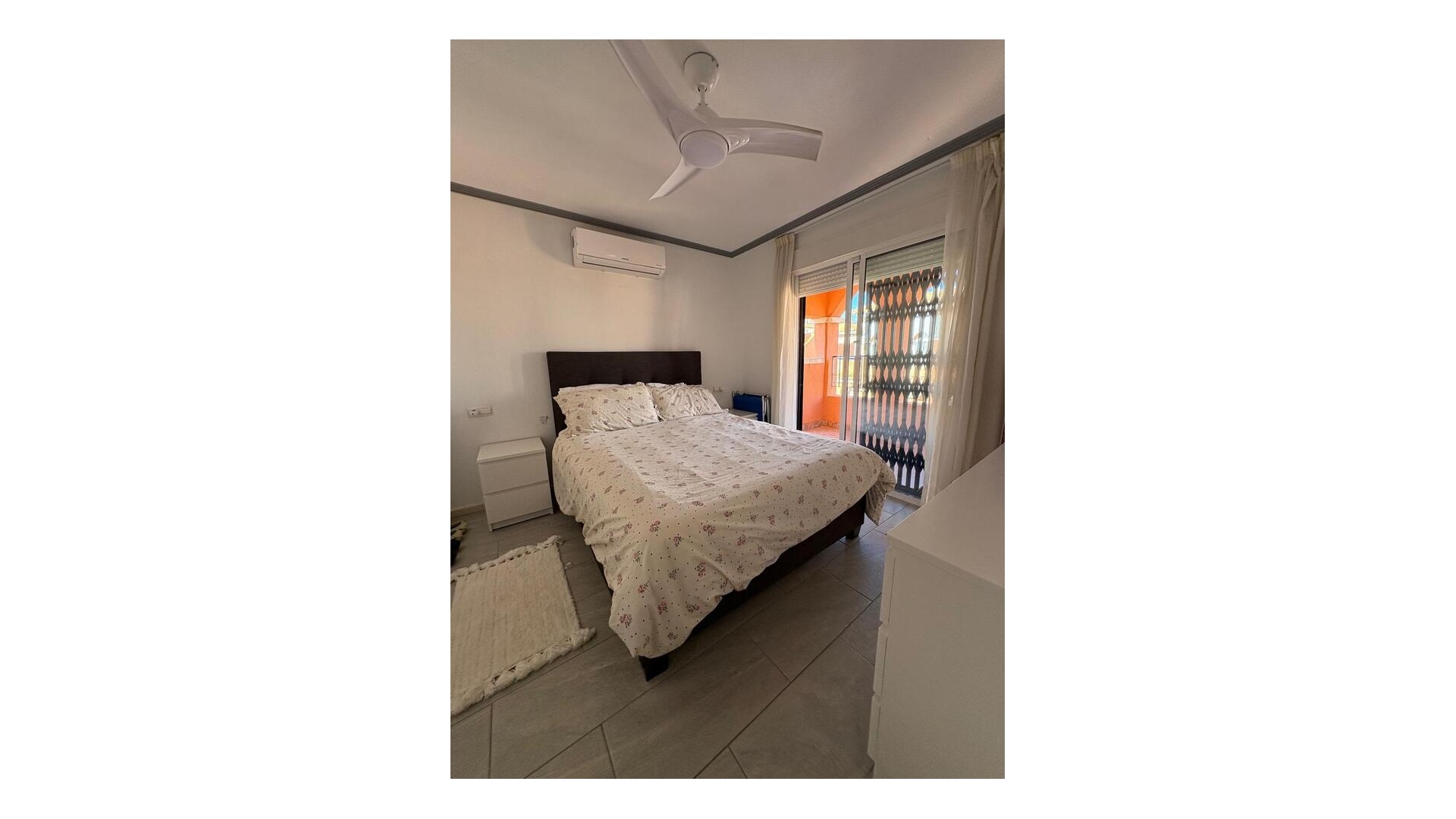 Resale - Apartment - Playa Flamenca - parque del duque