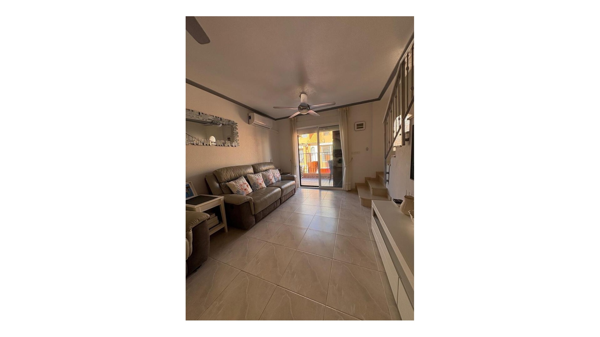 Resale - Apartment - Playa Flamenca - parque del duque