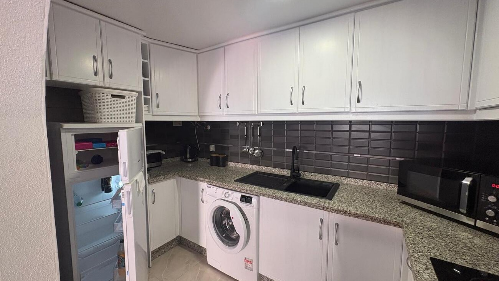 Resale - Apartment - Playa Flamenca - parque del duque