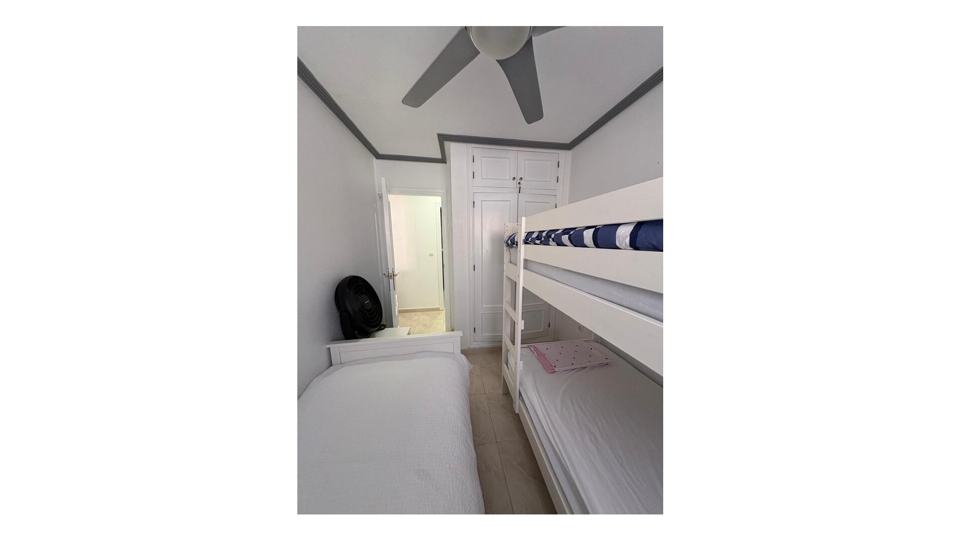 Resale - Apartment - Playa Flamenca - parque del duque