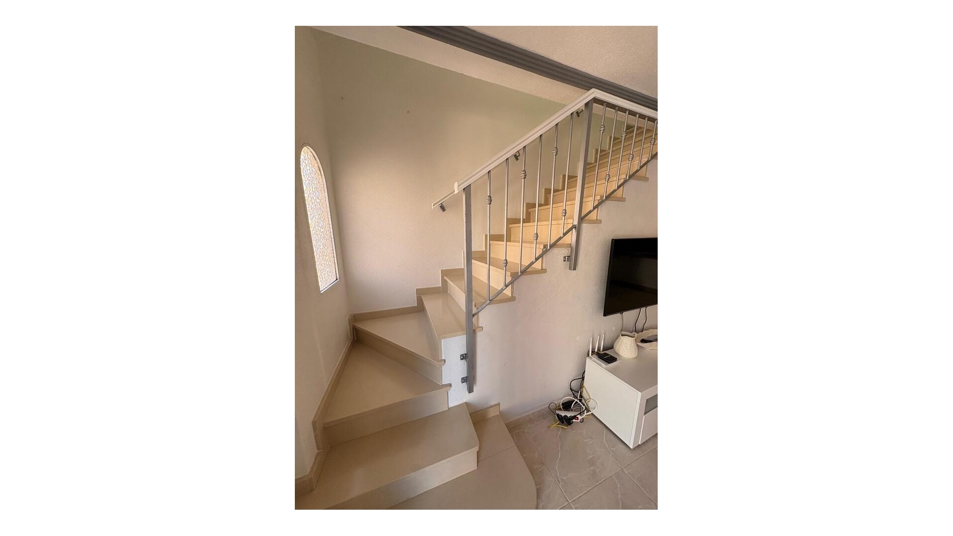 Resale - Apartment - Playa Flamenca - parque del duque