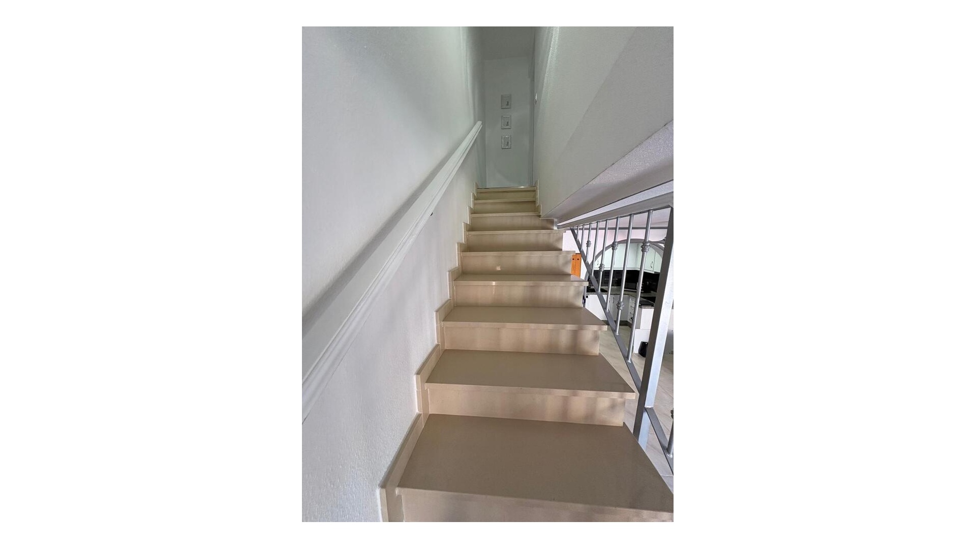 Resale - Apartment - Playa Flamenca - parque del duque