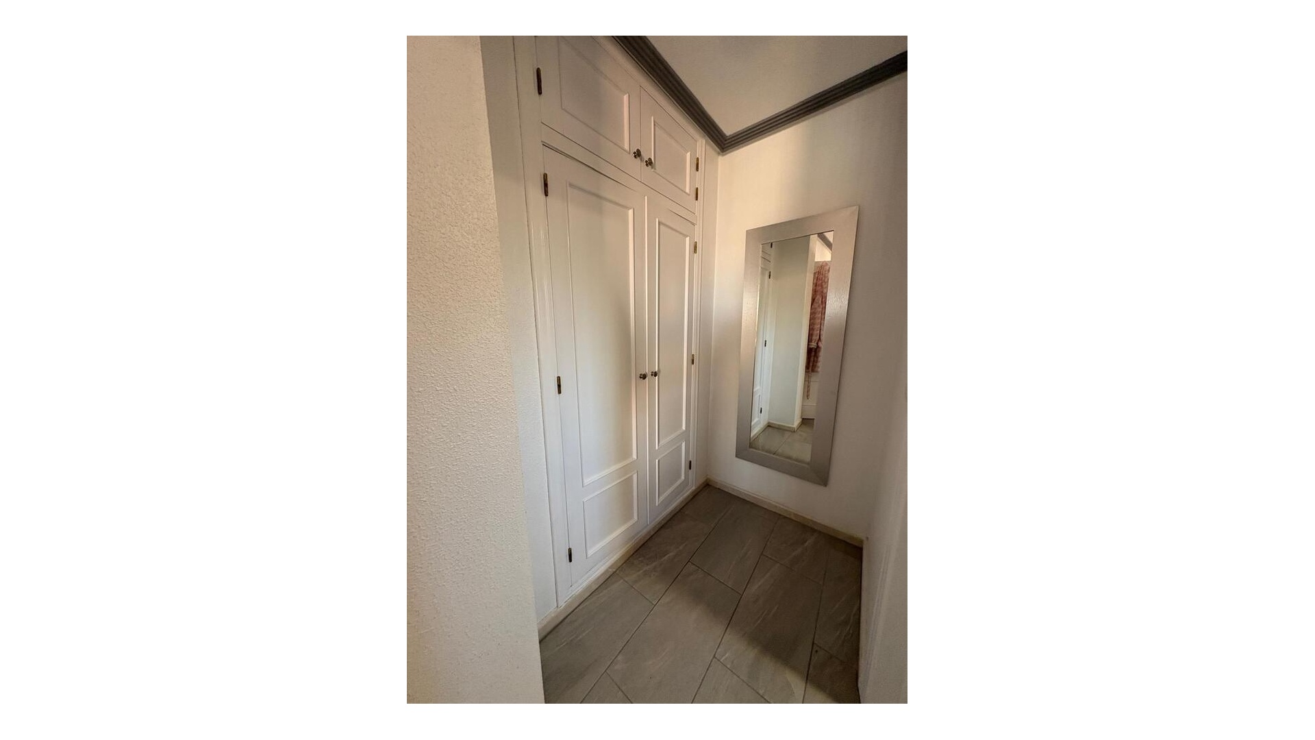 Resale - Apartment - Playa Flamenca - parque del duque