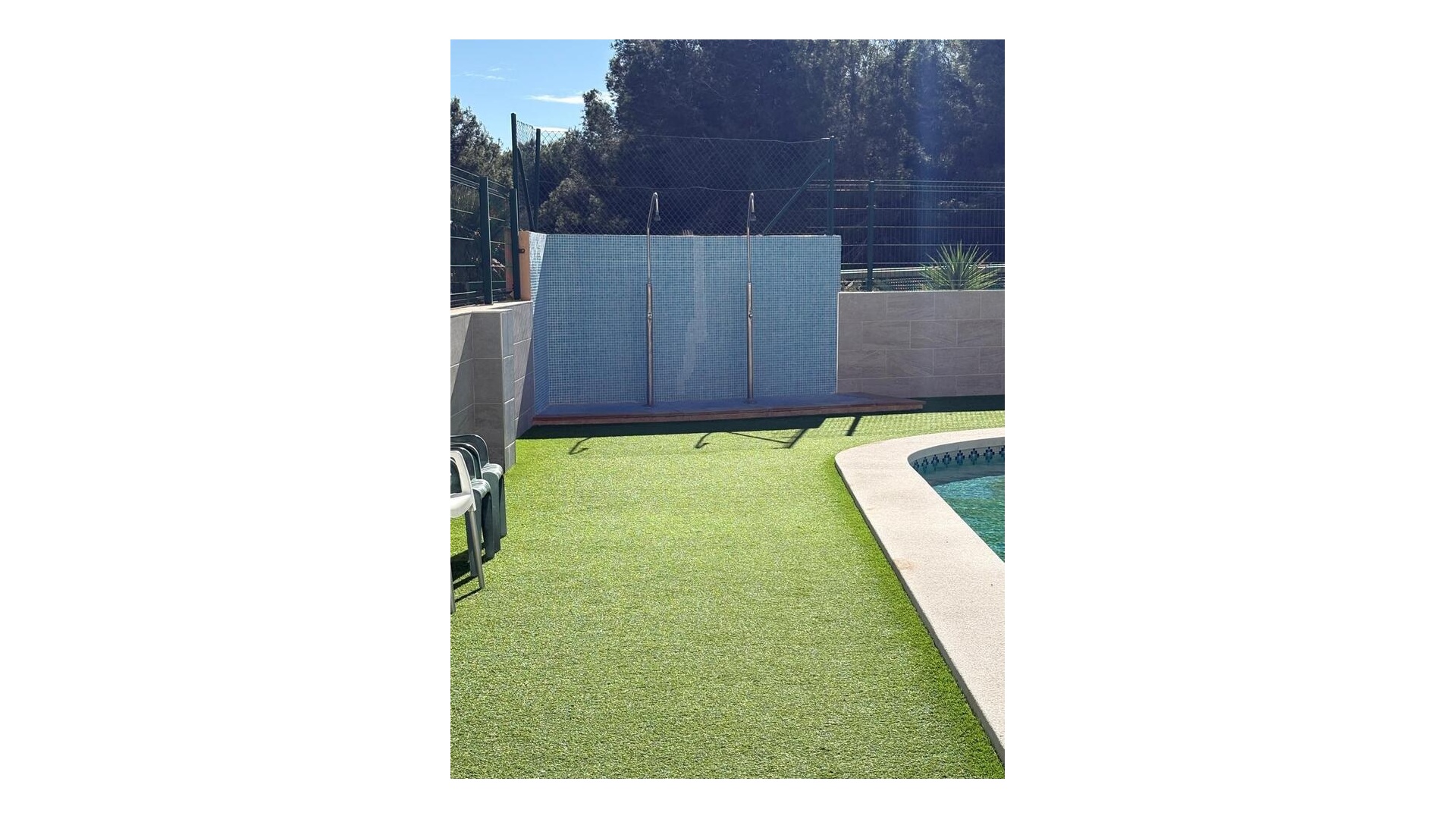 Resale - Apartment - Playa Flamenca - parque del duque