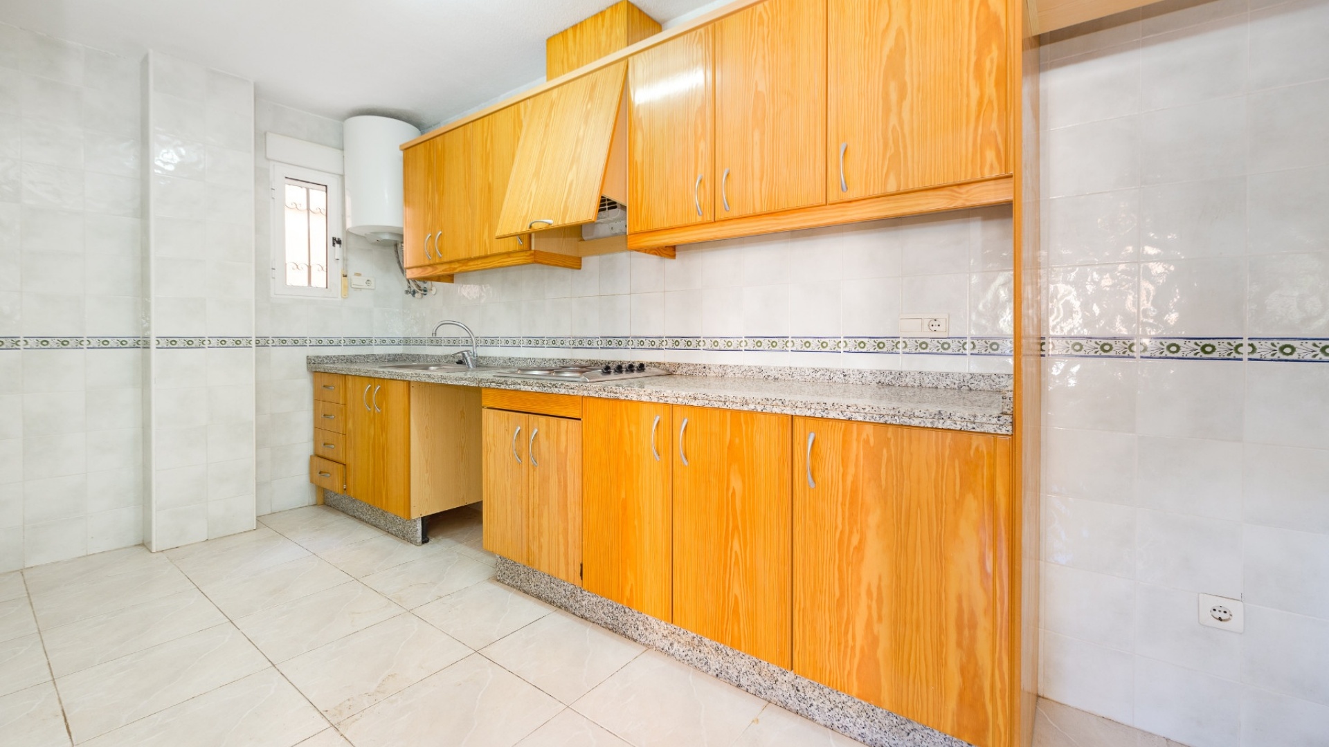 Resale - Apartment - Playa Flamenca - parque del duque