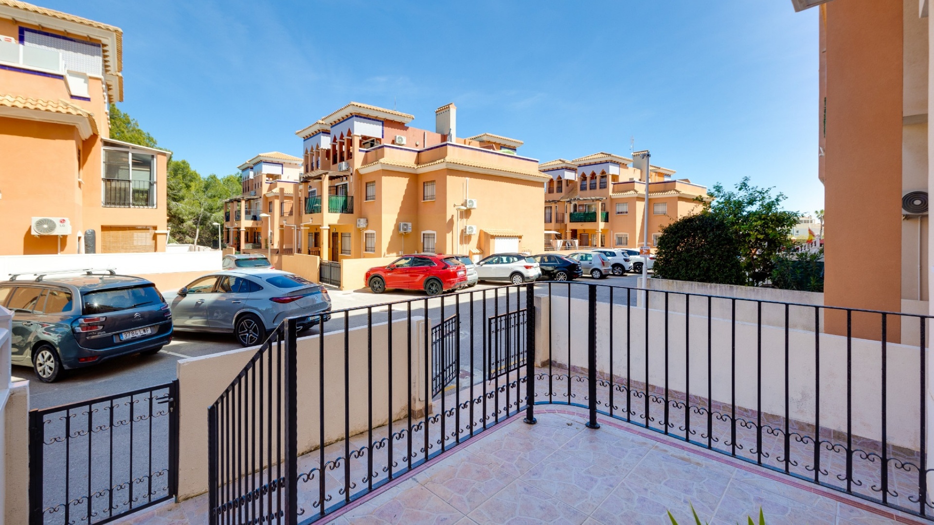 Resale - Apartment - Playa Flamenca - parque del duque