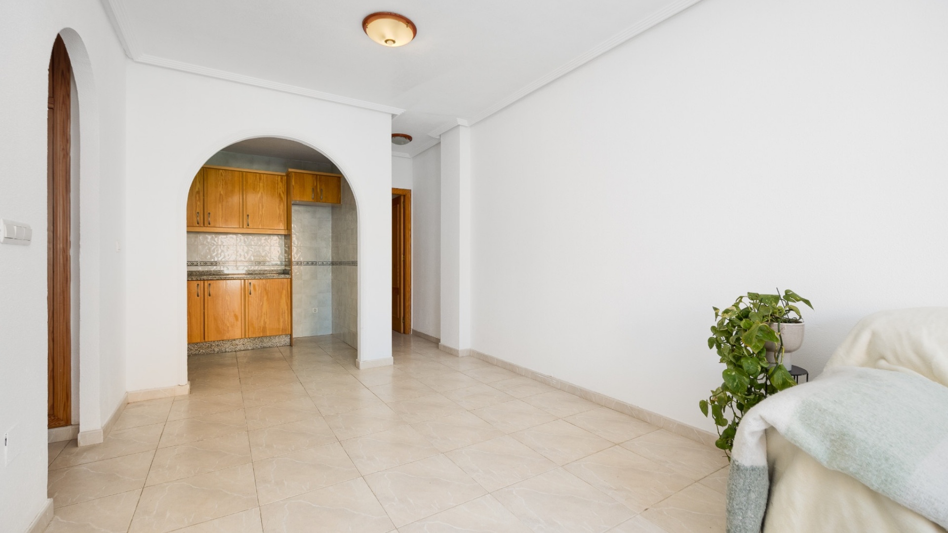 Resale - Apartment - Playa Flamenca - parque del duque