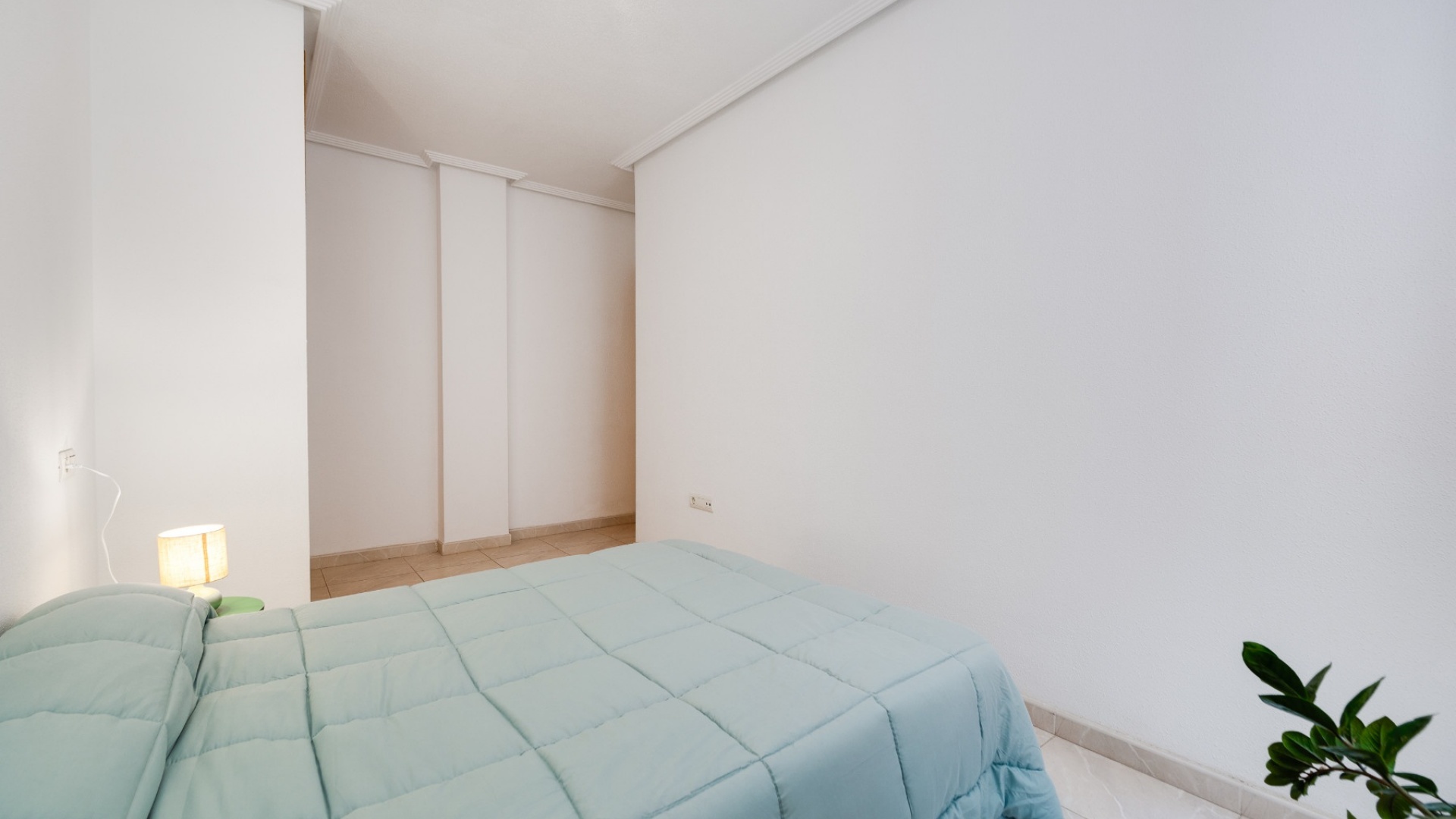 Resale - Apartment - Playa Flamenca - parque del duque