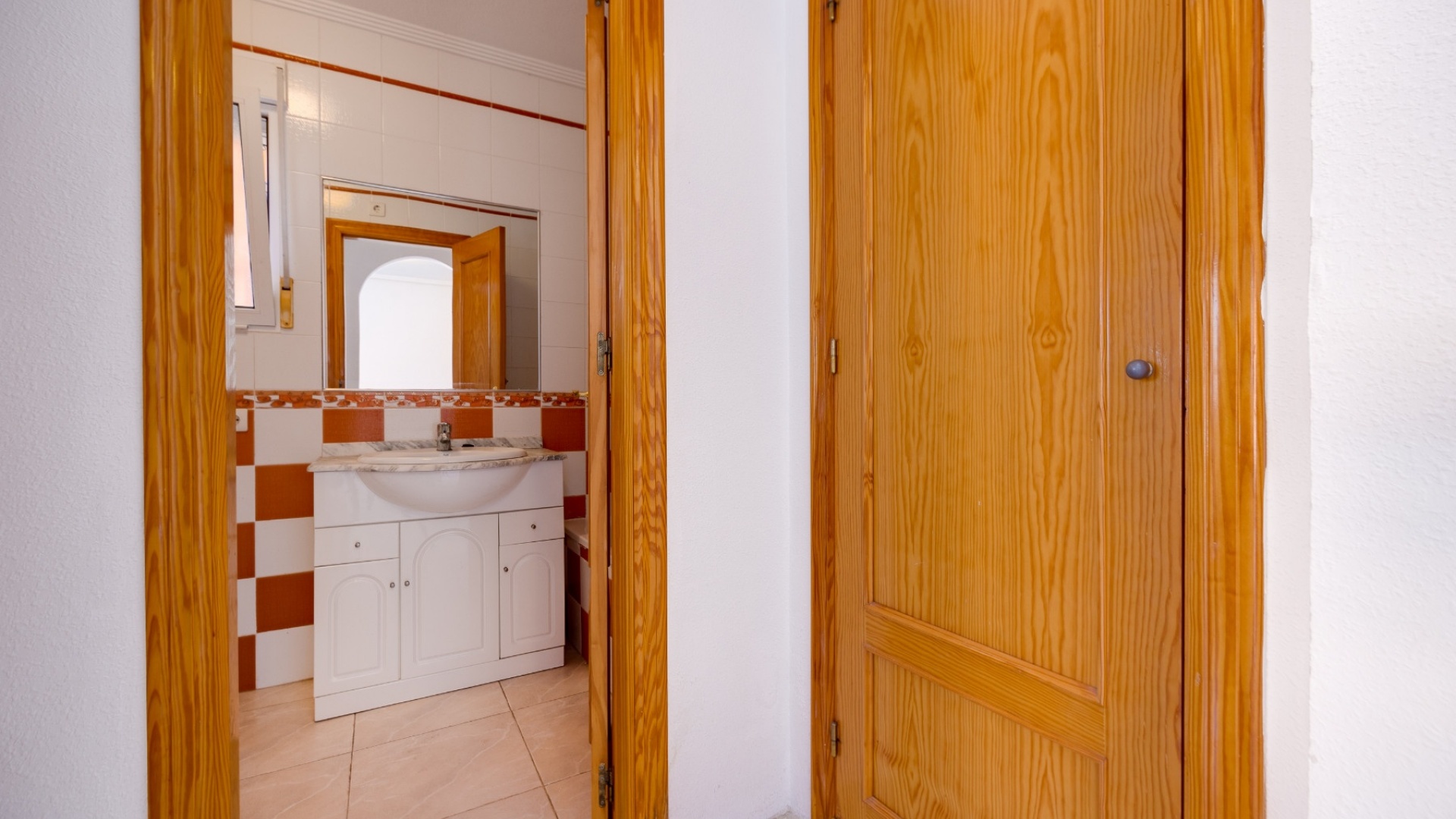 Resale - Apartment - Playa Flamenca - parque del duque