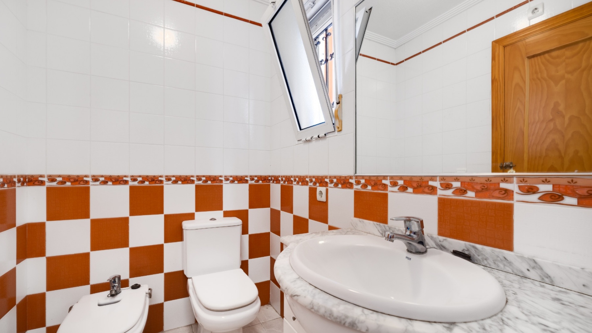 Resale - Apartment - Playa Flamenca - parque del duque