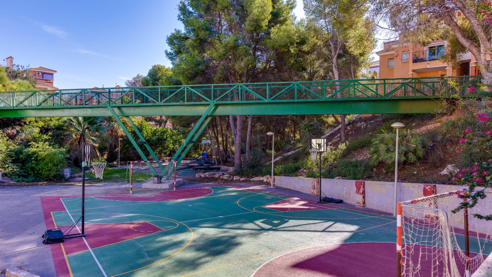 Resale - Apartment - Playa Flamenca - parque del duque