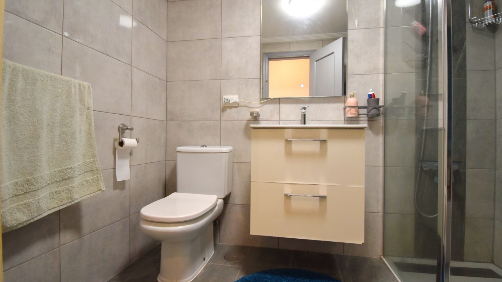 Resale - Apartment - Playa Flamenca - parque del duque