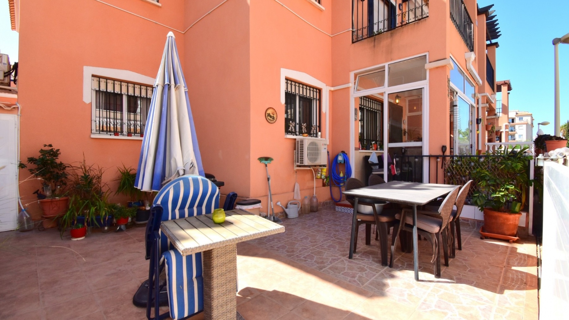 Resale - Apartment - Playa Flamenca - parque del duque