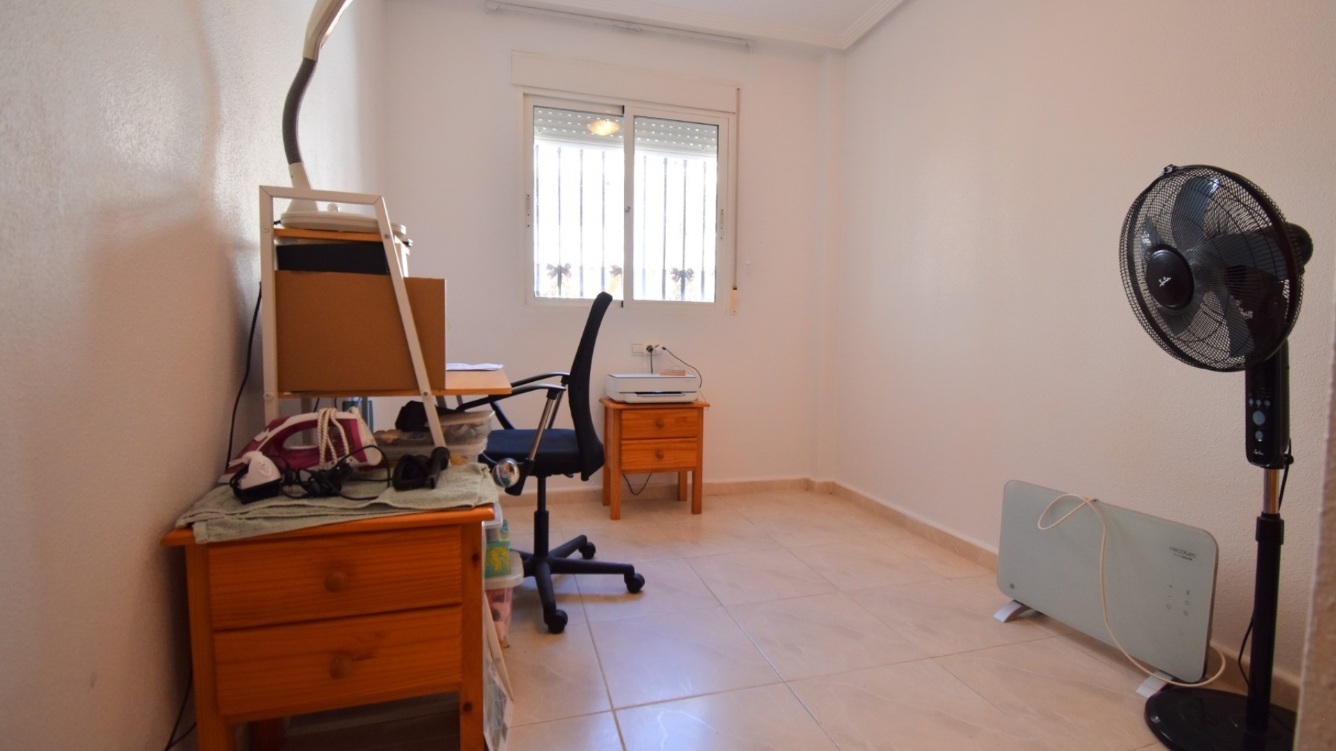 Resale - Apartment - Playa Flamenca - parque del duque