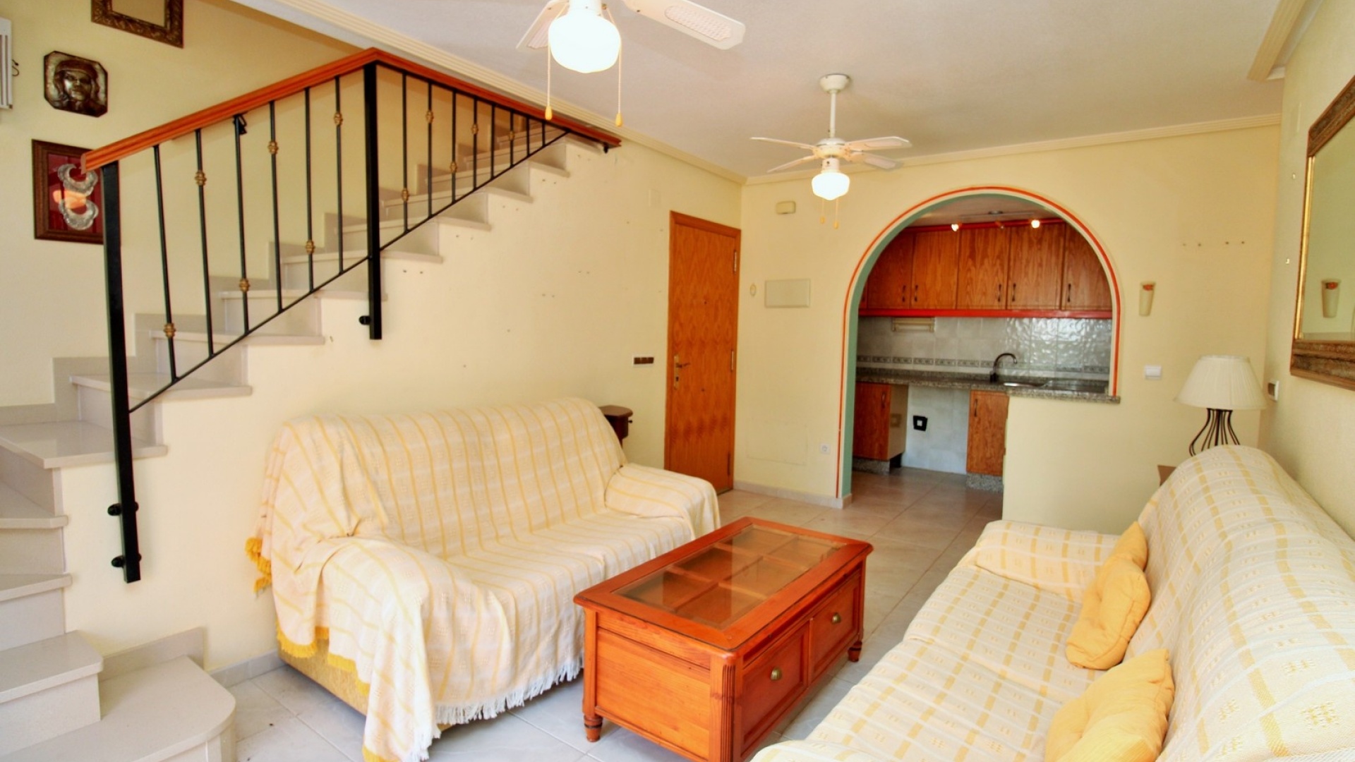 Resale - Apartment - Playa Flamenca - parque del duque