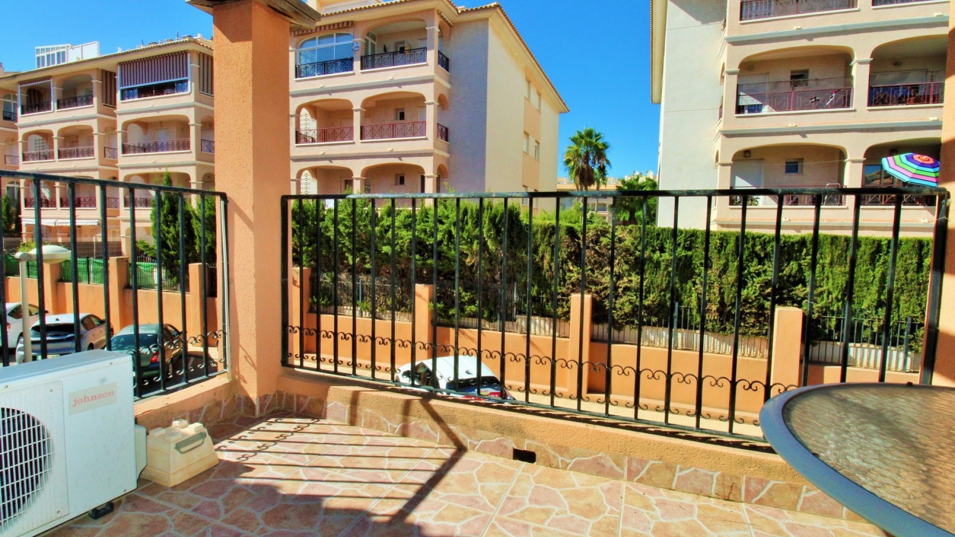 Resale - Apartment - Playa Flamenca - parque del duque