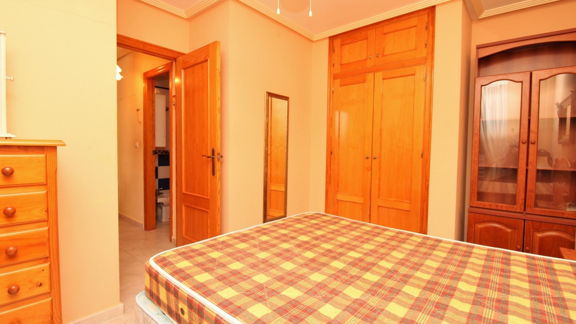 Resale - Apartment - Playa Flamenca - parque del duque