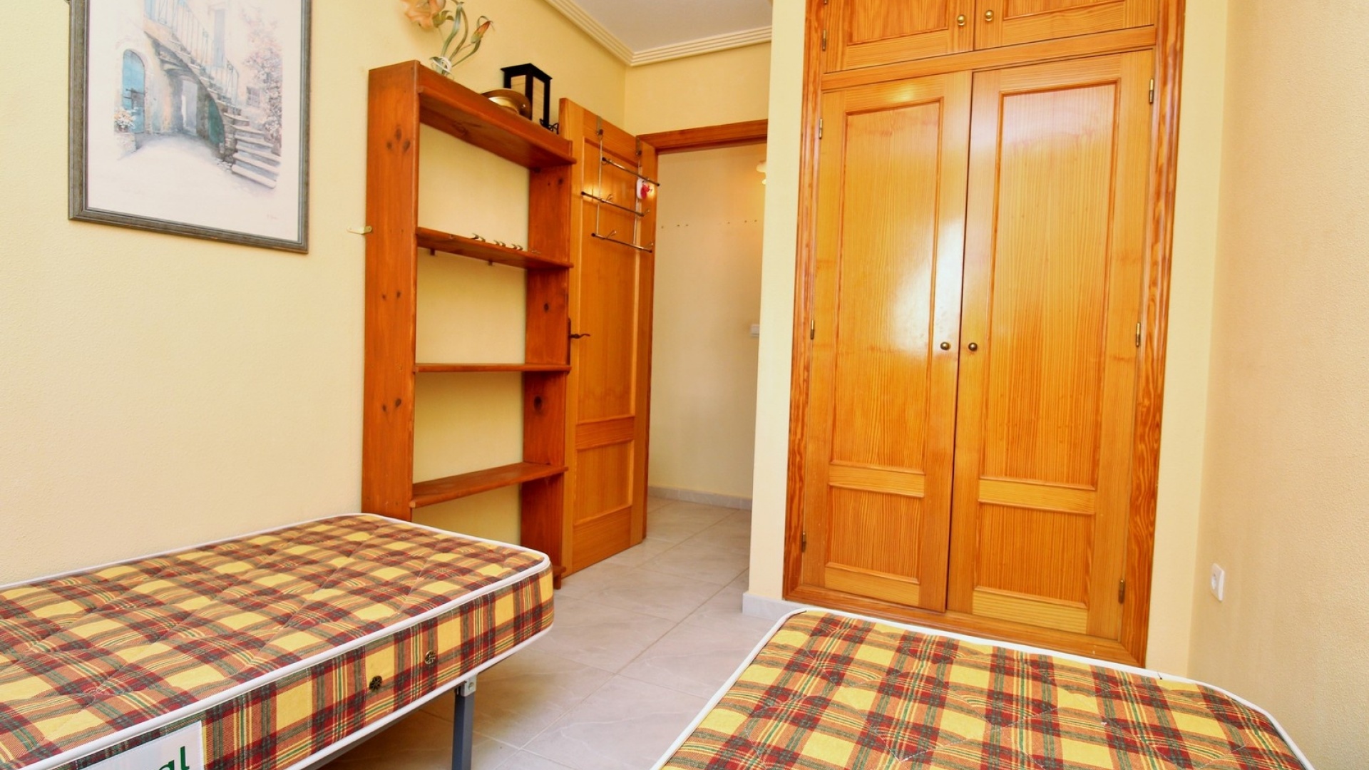 Resale - Apartment - Playa Flamenca - parque del duque