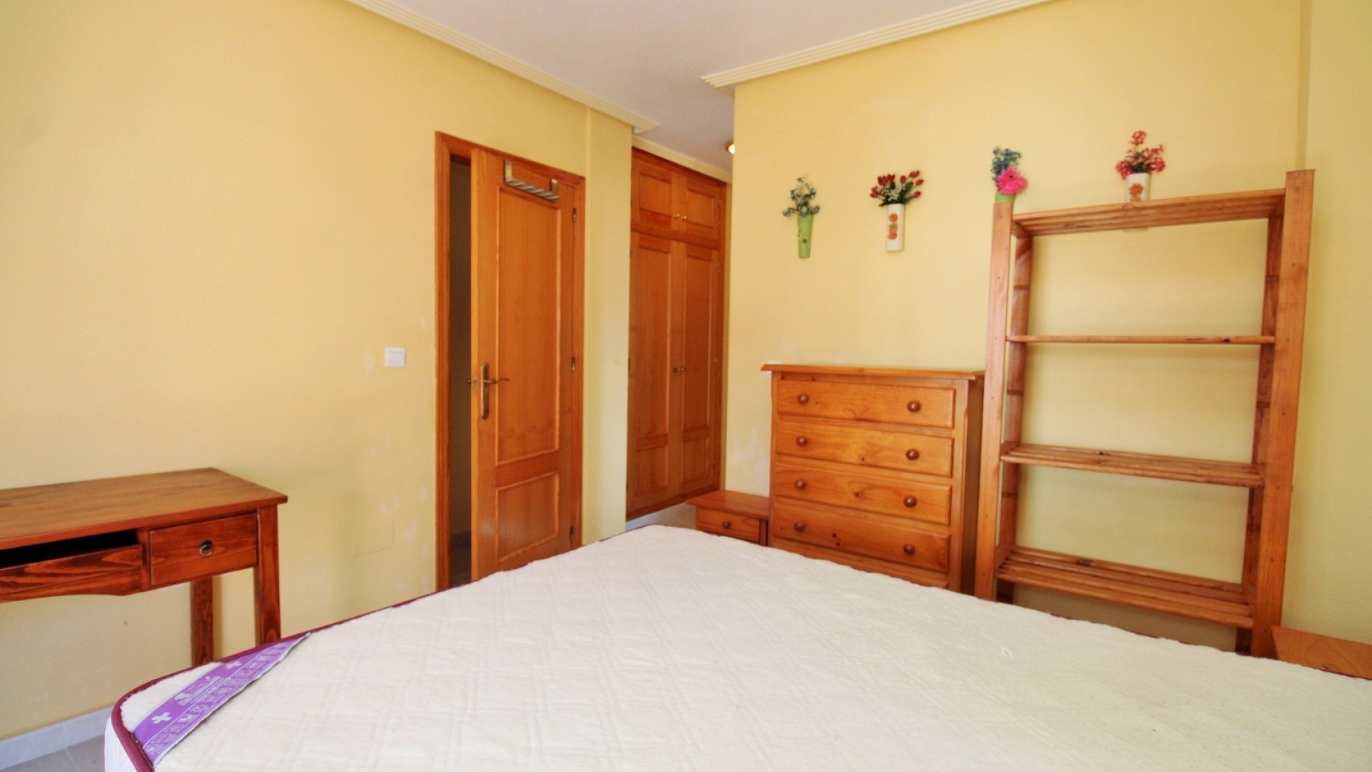 Resale - Apartment - Playa Flamenca - parque del duque