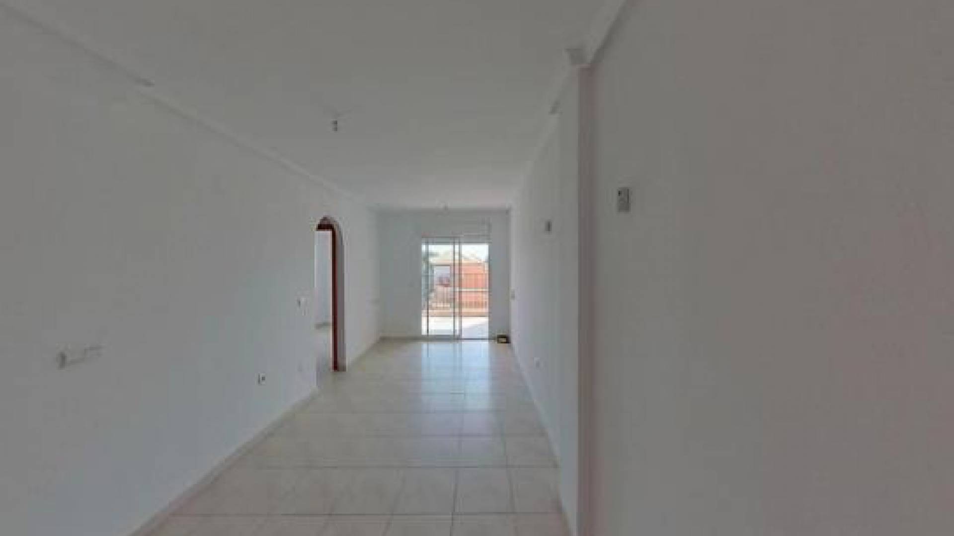 Resale - Apartment - Playa Flamenca - parque del duque