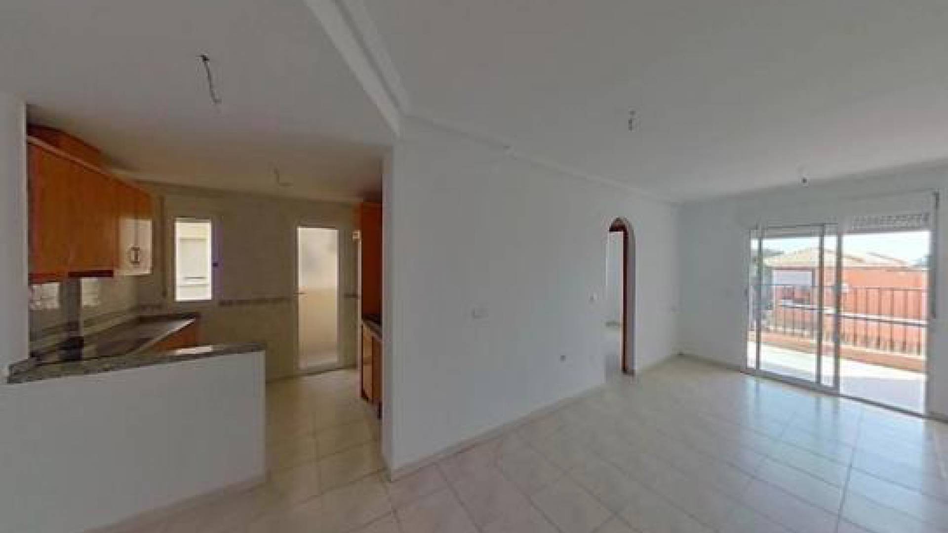 Resale - Apartment - Playa Flamenca - parque del duque