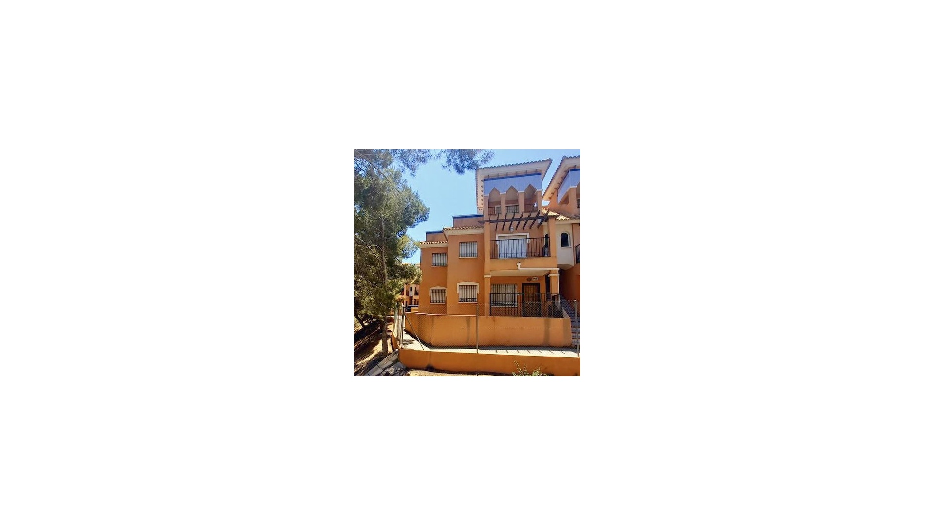 Resale - Apartment - Playa Flamenca - parque del duque