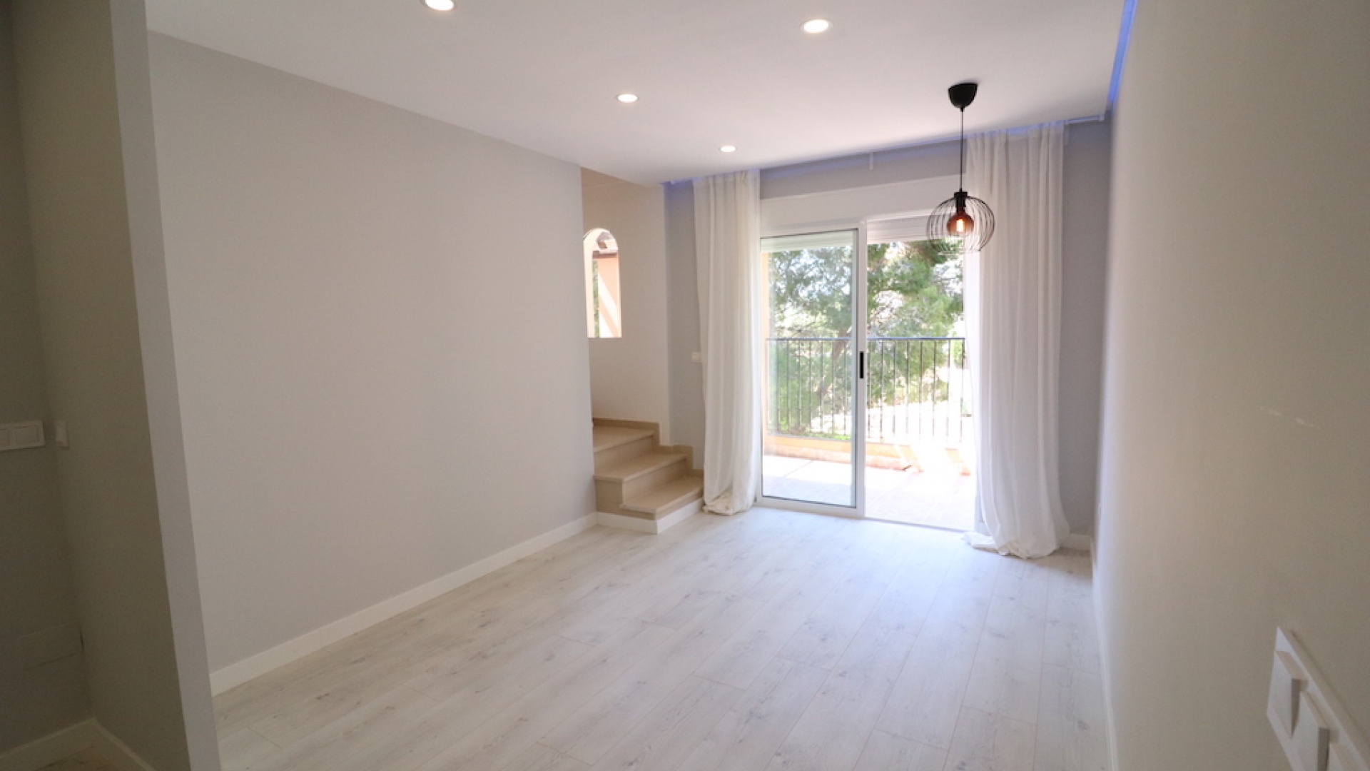 Resale - Apartment - Playa Flamenca - parque del duque