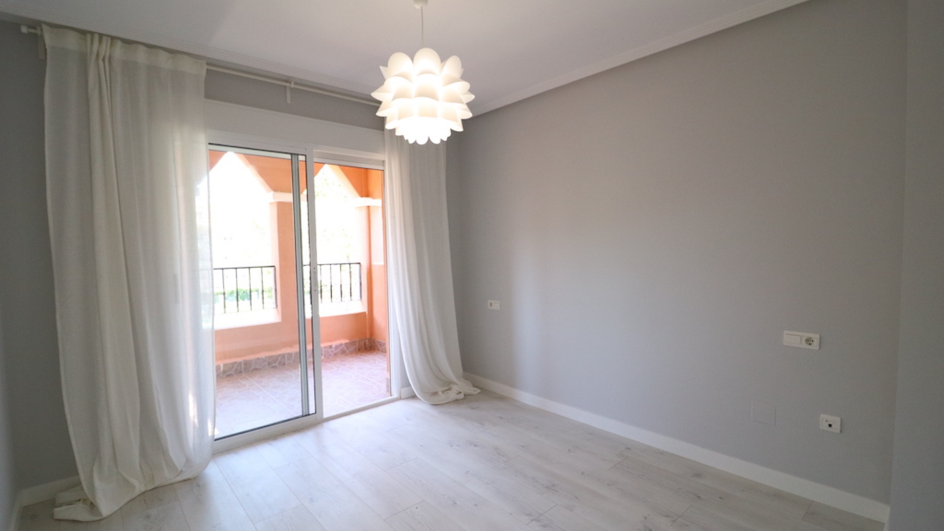Resale - Apartment - Playa Flamenca - parque del duque